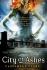 City of Ashes: The Mortal Instruments